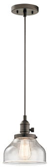 Mini Pendant 1Lt (10687|43850OZ)
