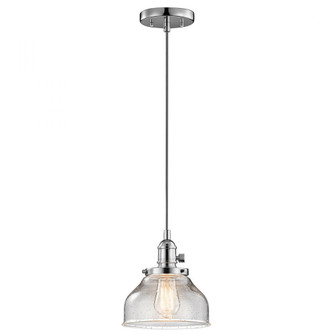 Mini Pendant 1Lt (10687|43850CH)