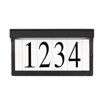 Address Light LED (10687|43800BKTLED)
