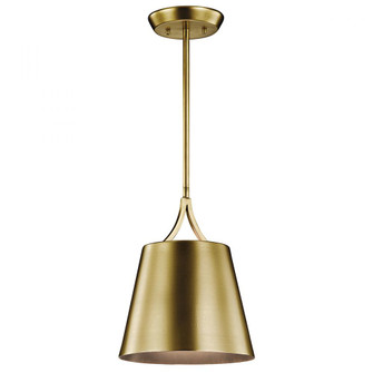 Mini Pendant 1Lt (10687|43743NBR)
