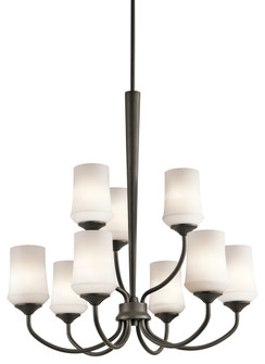 Chandelier 9Lt (10687|43666OZ)