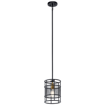 Mini Pendant 1Lt (10687|43597BK)