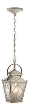 Indoor Pendant 2Lt (10687|43258DAW)