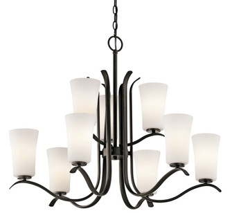 Chandelier 9Lt (10687|43075OZ)