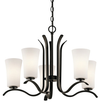 Chandelier 5Lt (10687|43074OZ)