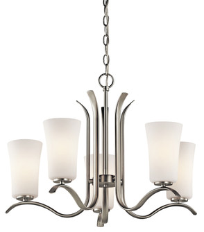 Chandelier 5Lt (10687|43074NI)