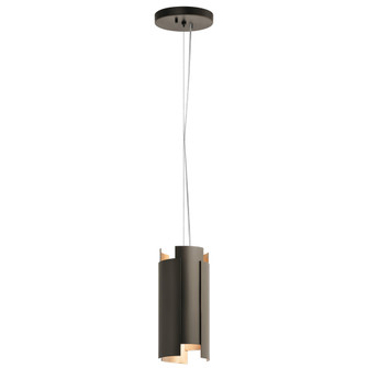 Mini Pendant 2Lt LED (10687|42995OZLED)