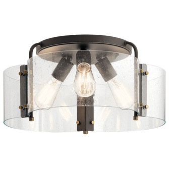 Semi Flush 3Lt (10687|42955OZ)
