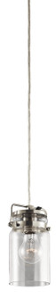 Mini Pendant 1Lt (10687|42878NI)