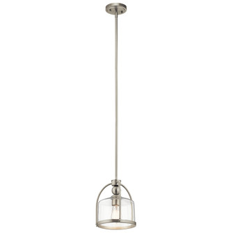 Mini Pendant 1Lt (10687|42798NI)