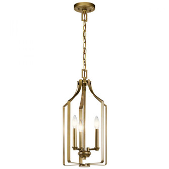 Indoor Pendant 3Lt (10687|42499NBR)