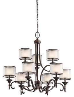 Chandelier 9Lt (10687|42382MIZ)