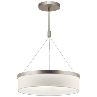 Pendant 3Lt LED (10687|42297SNLED)