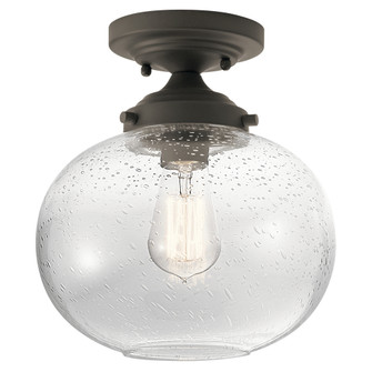 Semi Flush 1Lt (10687|42296OZ)