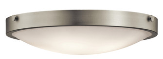 Flush Mount 4Lt (10687|42276NI)