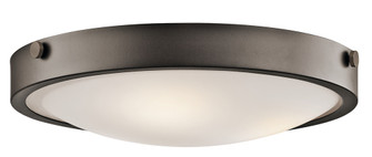 Flush Mount 3Lt (10687|42275OZ)