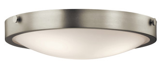 Flush Mount 3Lt (10687|42275NI)