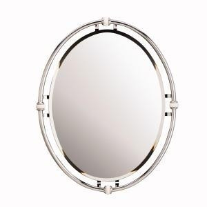 Pocelona Vintage Mirror Chrome (10687|41067CH)