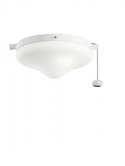 Outdoor Wet Light Kit LED (10687|380010WH)