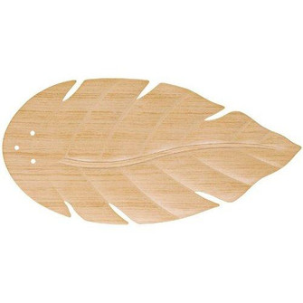 Outdoor Accessory Blades White Washed Oak (10687|370021)