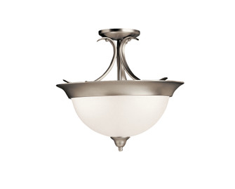 Semi Flush 3Lt (10687|3623NI)