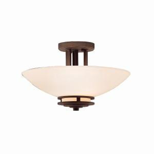 Semi Flush 2Lt (10687|3674OZ)