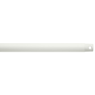 Fan Down Rod 24 Inch (10687|360002MWH)