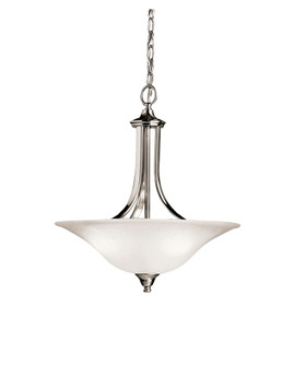 Pendant/Semi Flush 3Lt (10687|3502NI)