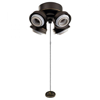 4 Light Turtle Fitter LED (10687|350210OZ)