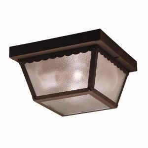 Outdoor Ceiling 2Lt (10687|345BK)