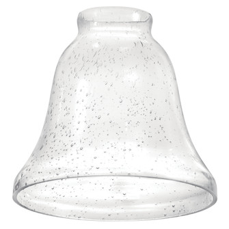 Fitter Glass 2.25'' Clear Seeded (4 pack) (10687|340135)