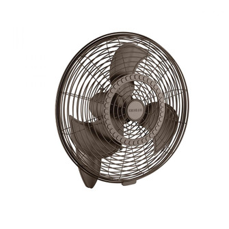Pola 24'' Wall Fan Satin Natural Bronze (10687|339224SNB)