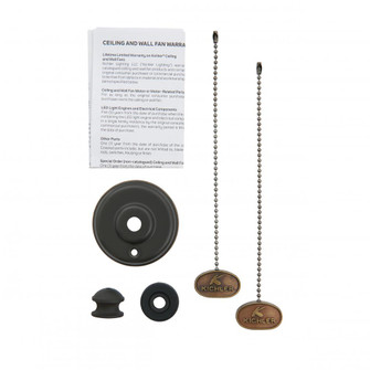 Finial Kit (10687|337006OZ)