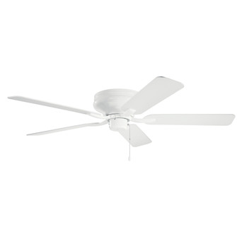 52 Inch Basics Pro Legacy Fan (10687|330020WH)