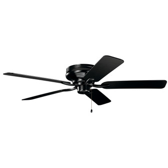 52 Inch Basics Pro Legacy Fan (10687|330020SBK)