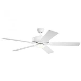 52 Inch Basics Pro Designer Fan (10687|330019WH)