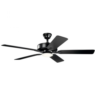 52 Inch Basics Pro Designer Fan (10687|330019SBK)