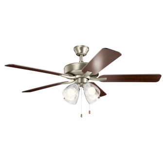 52 Inch Basics Pro Premier Fan (10687|330016NIS)