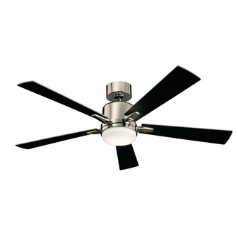 Lucian LED 52'' Fan Polished Nickel (10687|330000PN)