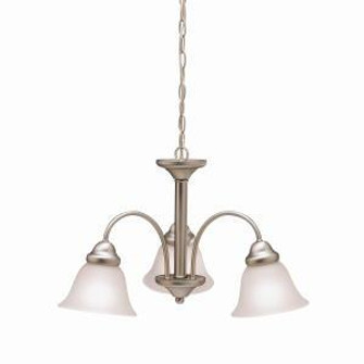 Chandelier 3Lt (10687|3293NI)