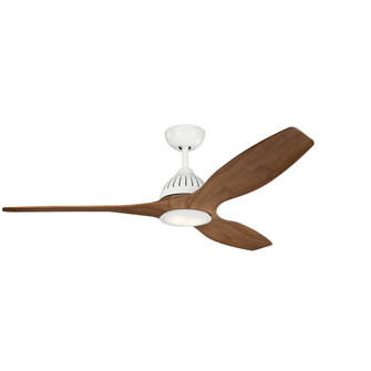 Jace™ LED 60'' Fan White (10687|310360WH1)