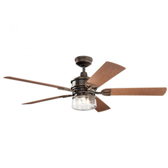 60 Inch Lyndon Patio Fan (10687|310240OZ)