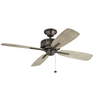 Eads Patio 52'' Fan Olde Bronze® (10687|310152OZ)