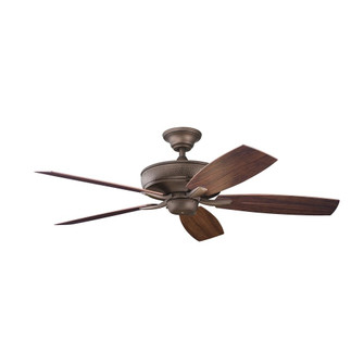 52 Inch Monarch II Patio Fan (10687|310103WCP)