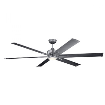 80 Inch Szeplo II Fan (10687|300301WSP)