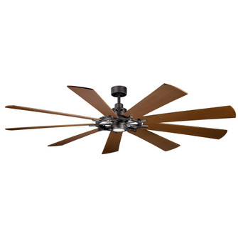 85 Inch Gentry XL Fan (10687|300285AVI)