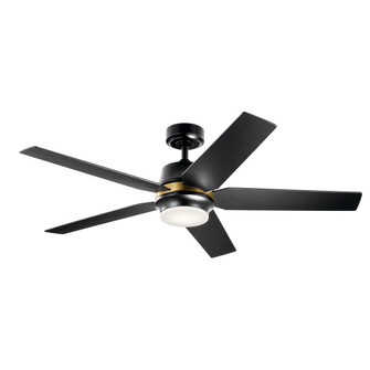 52 Inch Maeve Fan (10687|300059SBK)