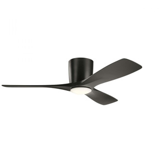 48'' Volos Fan Satin Black (10687|300032SBK)
