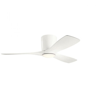 48'' Volos Fan Matte White (10687|300032MWH)