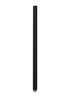 Stem 5/8 OD x 12 inch (10687|2995BK)